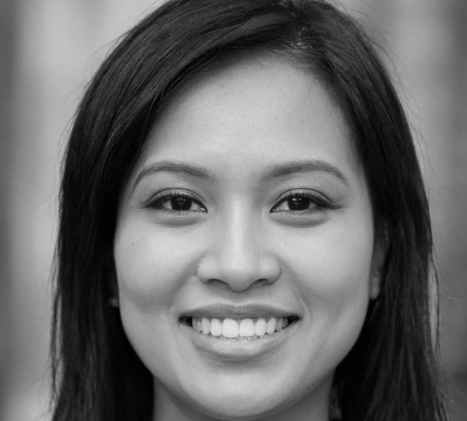 Portrait de Sophie Martin